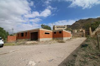 Chalet en Burjulu - La Mulería