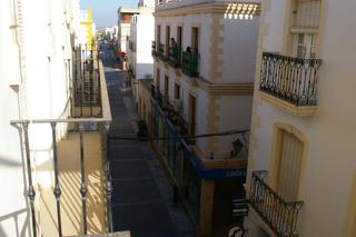 Àtic a Vera Ciudad