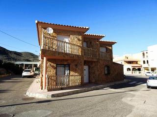 Chalet à Villaricos