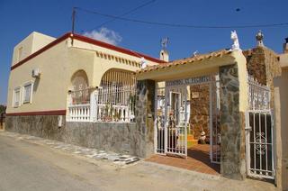 Maison à Vera Ciudad