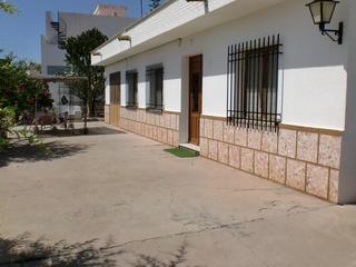 Casa en Palomares