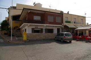 Chalet en Villaricos