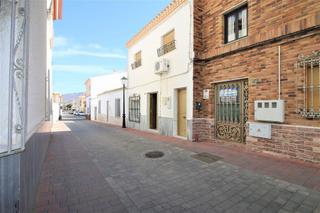 Haus in Gallardos (Los)