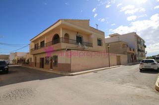 Maison à Turre