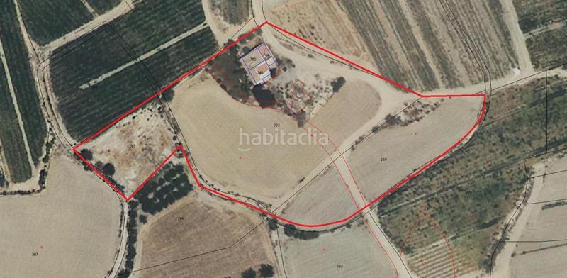 Foto 052ab2ed-4ae3-4d11-8172-dde5d3ff4fe6. Casa en Burjulu - La Mulería Cuevas del Almanzora