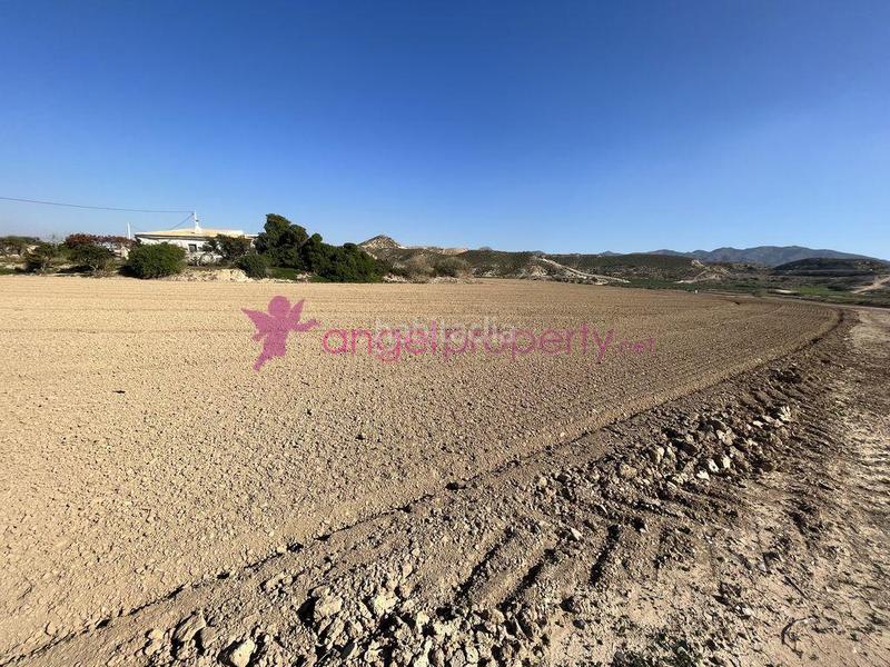 Foto 47f553c8-36ac-4b00-a3d3-a2f8d01dacb3. Casa en Burjulu - La Mulería Cuevas del Almanzora