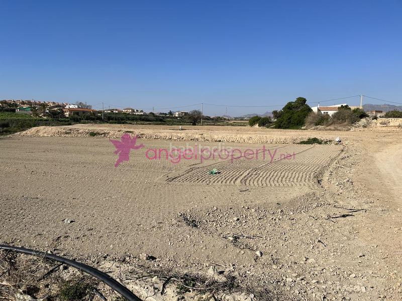 Foto 4c6795dd-a3a1-4d73-aaa0-2b1930eb7efc. Casa en Burjulu - La Mulería Cuevas del Almanzora