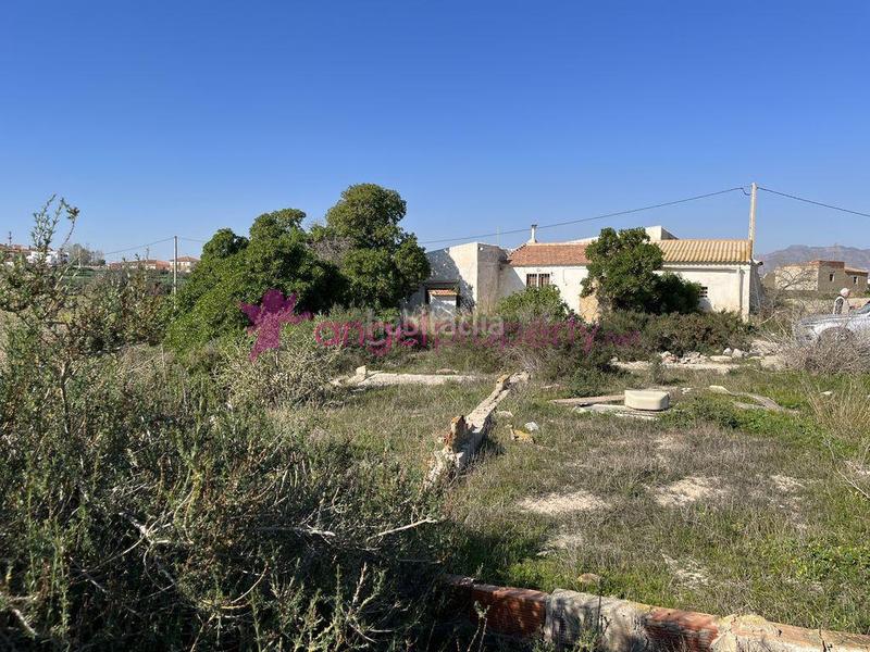 Foto db14a42d-c5fb-4dfc-924d-b73bbb023135. Casa en Burjulu - La Mulería Cuevas del Almanzora