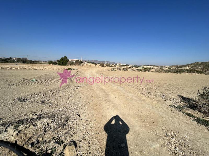 Foto 3d5093ce-0d8b-456b-adf6-8a346f4cf7ed. House in Burjulu - La Mulería Cuevas del Almanzora