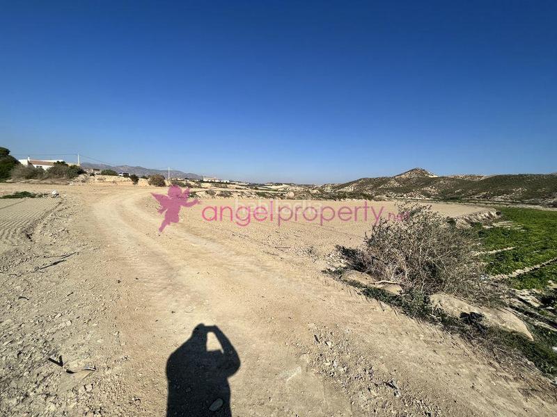 Foto ebf18be2-ec02-4a0a-854a-065ab980ccac. Maison dans Burjulu - La Mulería Cuevas del Almanzora