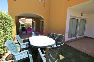 Rent Apartment in Lomas del Mar