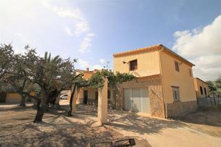 Casa en Burjulu - La Mulería