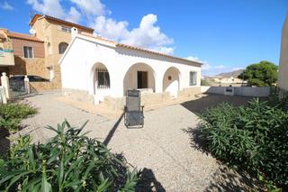 Casa en Palomares