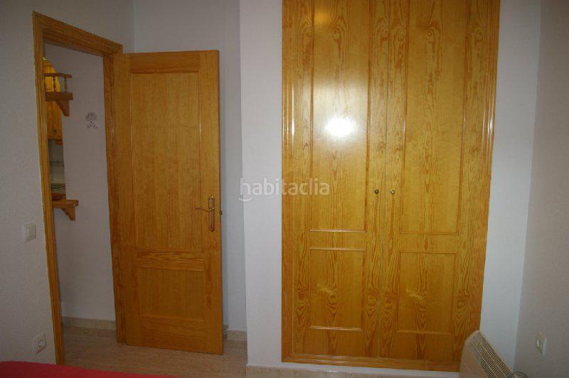 Foto a2dd035c-abb7-4ed3-a784-152c1f3d8e15. Apartament amb aparcament piscina a Vera playa naturista Vera