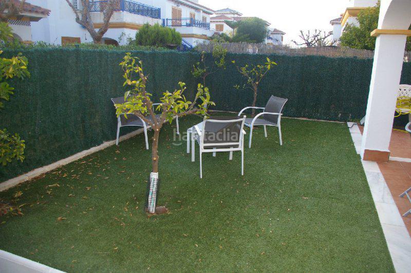 Foto c9cf9f9d-1211-40d4-aa5d-69e359af176b. Apartament amb aparcament piscina a Vera playa naturista Vera