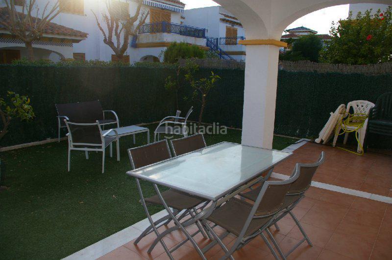 Foto 1184b94b-d97d-496f-87b0-1de2405e5186. Apartamento en Vera playa naturista Vera