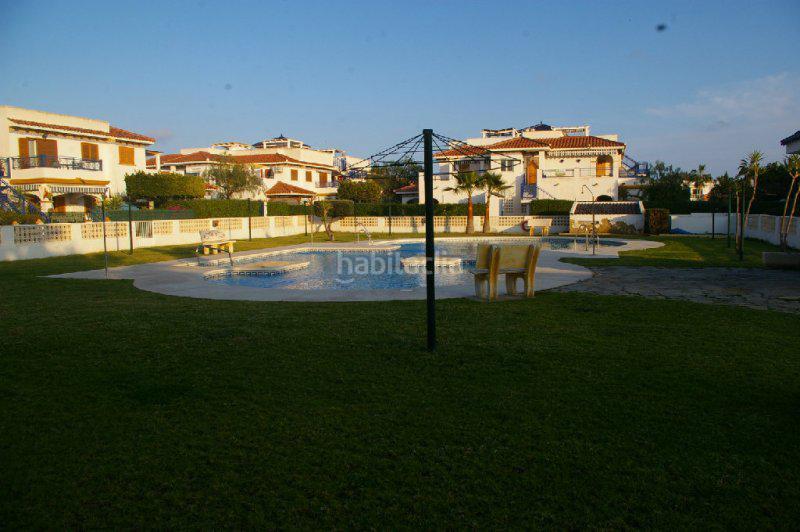 Foto 16e17663-b528-4752-b709-3b3d8c36ffd0. Apartamento en Vera playa naturista Vera