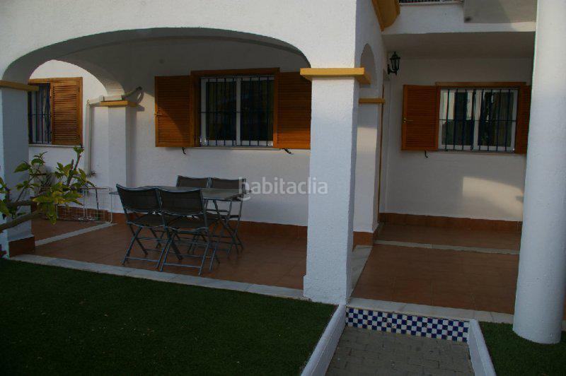 Foto 2a42adb6-ccca-46b5-b7ba-97ccca05f456. Apartamento en Vera playa naturista Vera