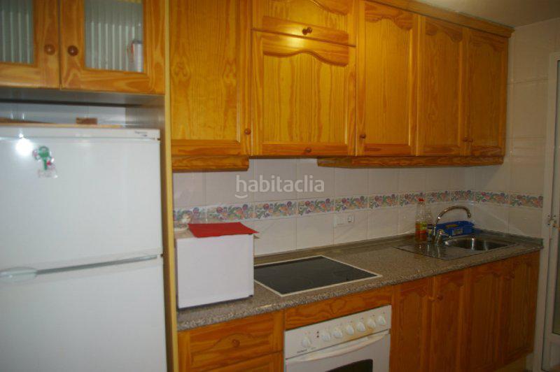 Foto 46db4aeb-1c15-4274-954d-dc0c6e1f7ca0. Apartamento en Vera playa naturista Vera