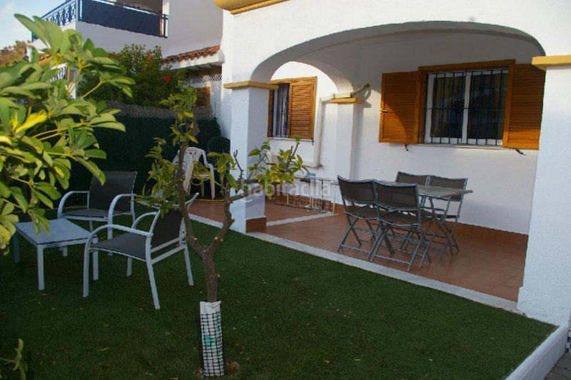 Foto 76a508ab-9b82-452d-ac01-f76146f1bf3e. Apartamento en Vera playa naturista Vera