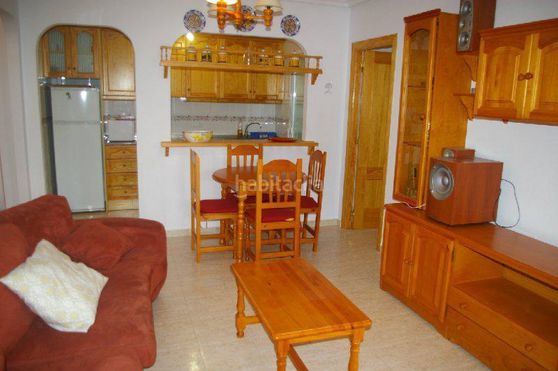 Foto a6824376-7a64-4312-9001-17317f92642c. Apartamento en Vera playa naturista Vera