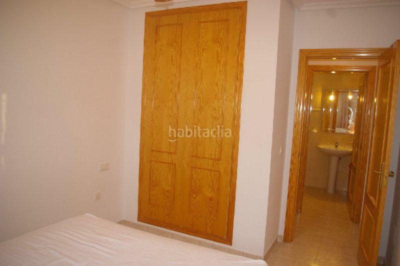 Foto cc3c71b4-9153-453e-b1d7-93f9017c7b06. Apartamento en Vera playa naturista Vera