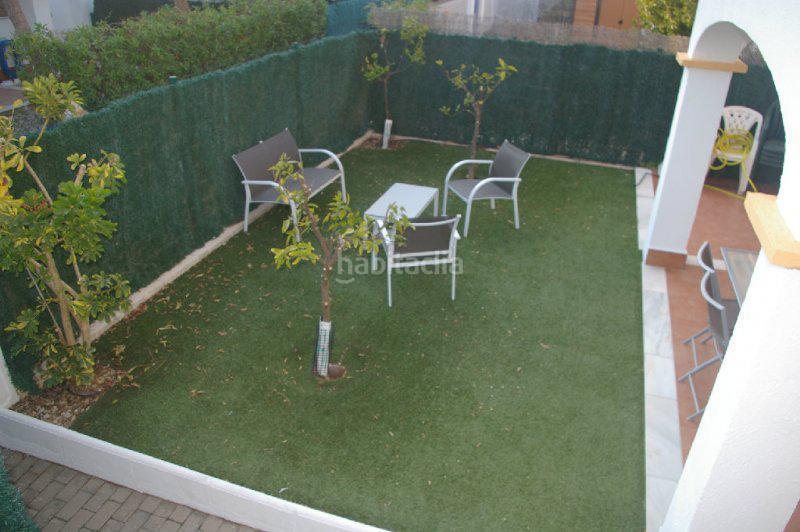 Foto 9f24d814-3ed8-4e07-94a8-8903f962a954. Apartment with parking pool in Vera playa naturista Vera