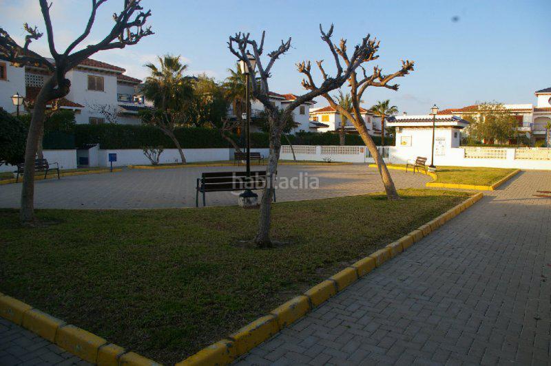 Foto 67778632-4a82-438b-93ab-0b4321ee2758. Appartement mit parking pool in Vera playa naturista Vera