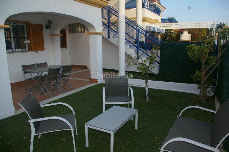Foto 98cdbe96-dda7-4df4-a703-2ca2b0b362dc. Appartement mit parking pool in Vera playa naturista Vera