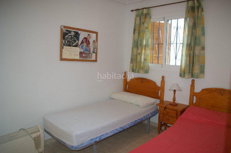 Foto a483a7ab-6980-4769-9029-6b587adf5949. Appartement mit parking pool in Vera playa naturista Vera