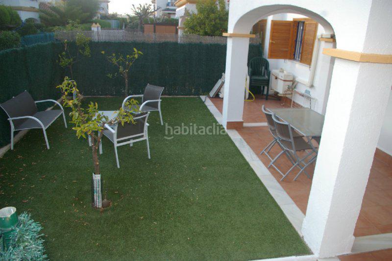 Foto f28ce0e6-763b-42aa-a5a0-134f319b34f8. Appartement mit parking pool in Vera playa naturista Vera