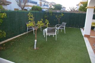 Appartement à Vera Playa Naturista