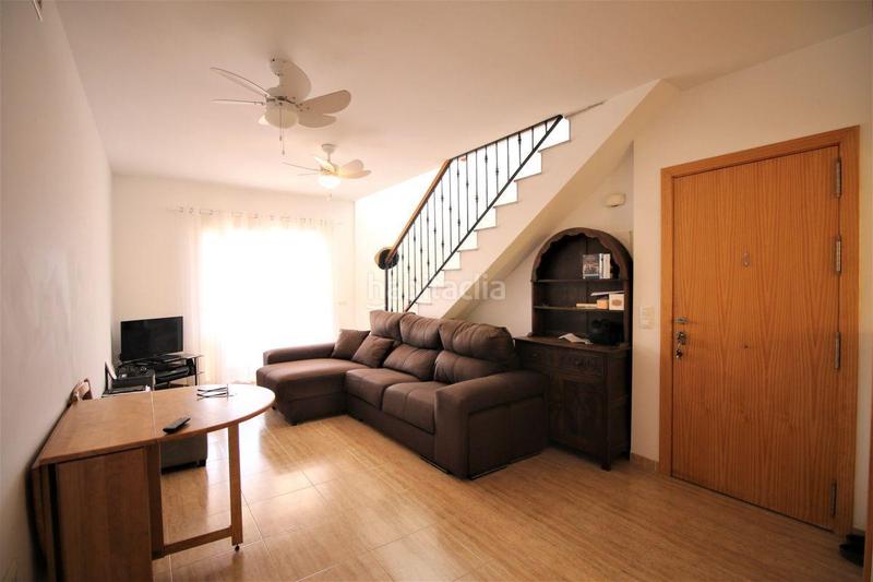 Foto 1c295f5d-c649-4f96-8f2d-70c0ae3ab401. Àtic a Guzamara - Los Lobos Cuevas del Almanzora