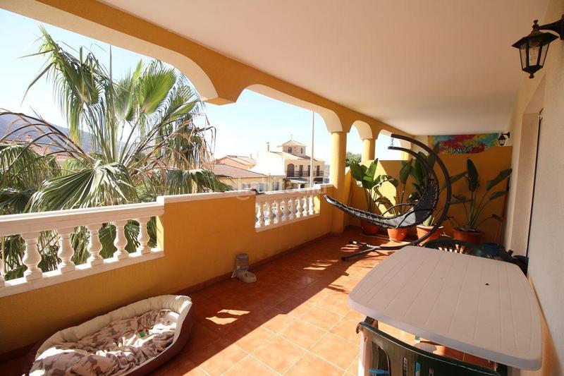 Foto 2cbb251e-b74b-4d27-bd3f-23a5c8d4233d. Àtic a Guzamara - Los Lobos Cuevas del Almanzora