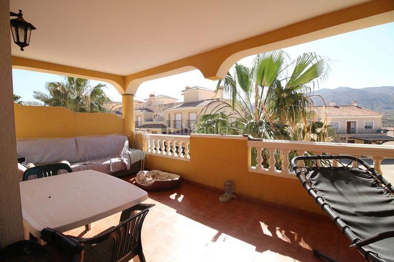 Foto 3100b89a-8959-4d46-8acd-465d9f7b6784. Àtic a Guzamara - Los Lobos Cuevas del Almanzora