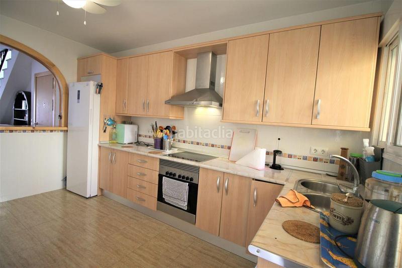 Foto 8c0ee273-b1ce-4e08-b9e6-0640b8fabd91. Àtic a Guzamara - Los Lobos Cuevas del Almanzora