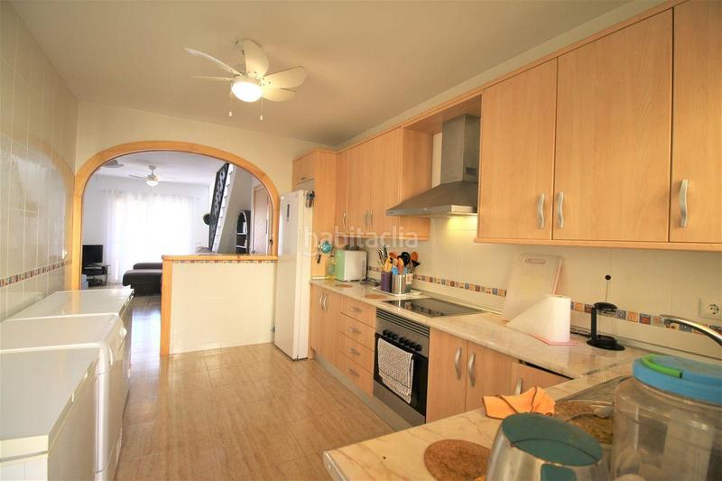 Foto cf2bea43-1679-4012-8a36-e5c40e4e9fd1. Àtic a Guzamara - Los Lobos Cuevas del Almanzora