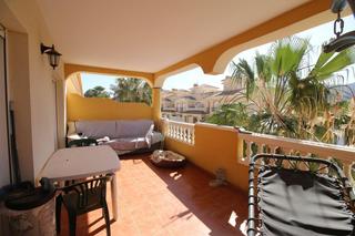 Penthouse in Guzamara - Los Lobos