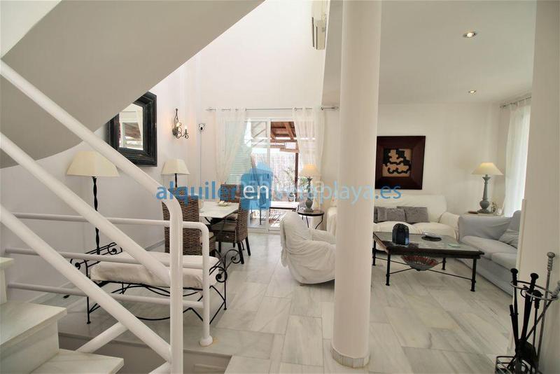 Foto 0b10d361-6bf2-44e9-a014-9e8f5a629256. Rent chalet in Puerto Rey Vera