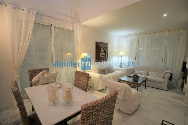 Foto 24507b00-8d6c-4691-8661-0d5dad96135f. Rent chalet in Puerto Rey Vera