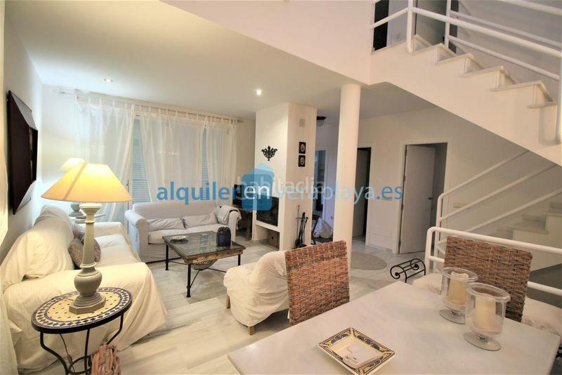 Foto 4964e183-a78c-4bd4-adaf-2b773b5af1ab. Rent chalet in Puerto Rey Vera