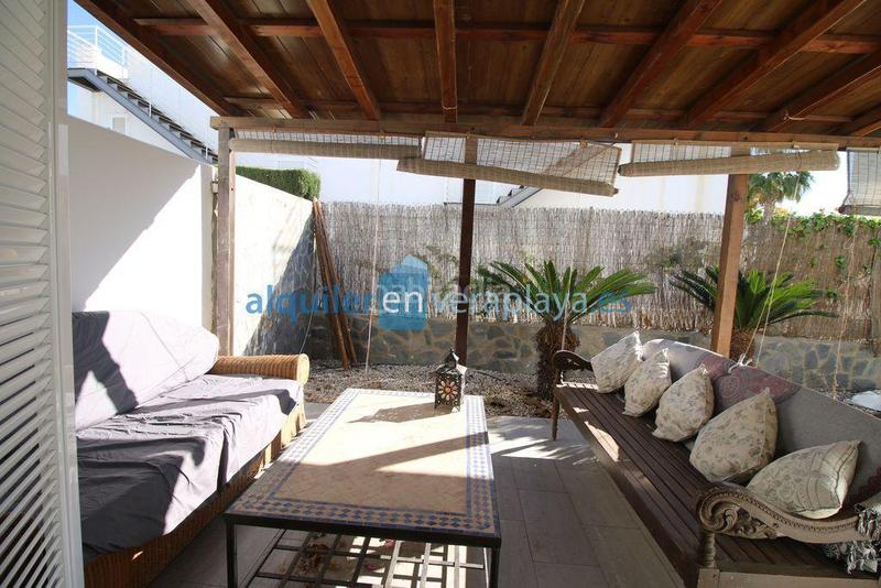 Foto 4eb8b87d-27de-477b-bc9a-19b7abb72f3f. Rent chalet in Puerto Rey Vera