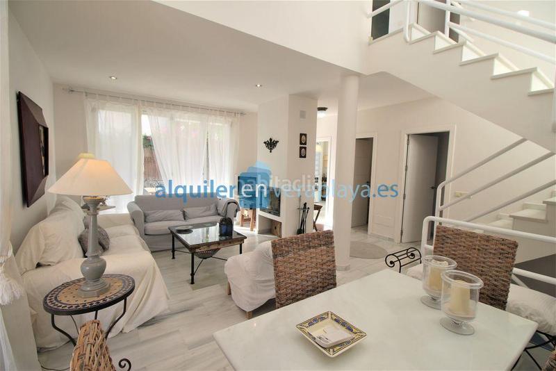 Foto 5bb12656-ffff-4c4f-bf9d-98aa6be57433. Rent chalet in Puerto Rey Vera