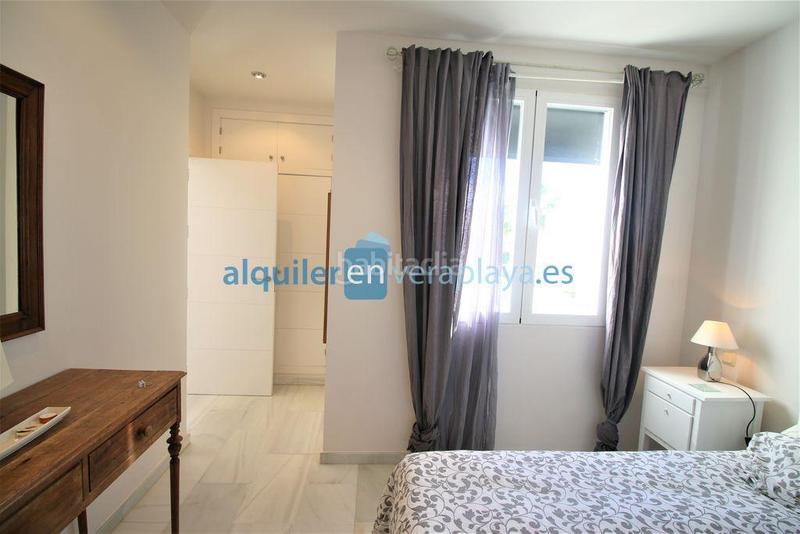 Foto 72d97337-0959-4bb0-afc6-f9a6f847af28. Rent chalet in Puerto Rey Vera