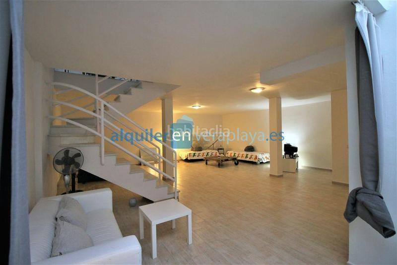 Foto 7898c7ee-fae3-4607-8722-e73bc8fe65f2. Rent chalet in Puerto Rey Vera