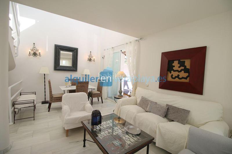 Foto 91782ba1-5b78-460d-8f7a-66373a91e8b5. Rent chalet in Puerto Rey Vera