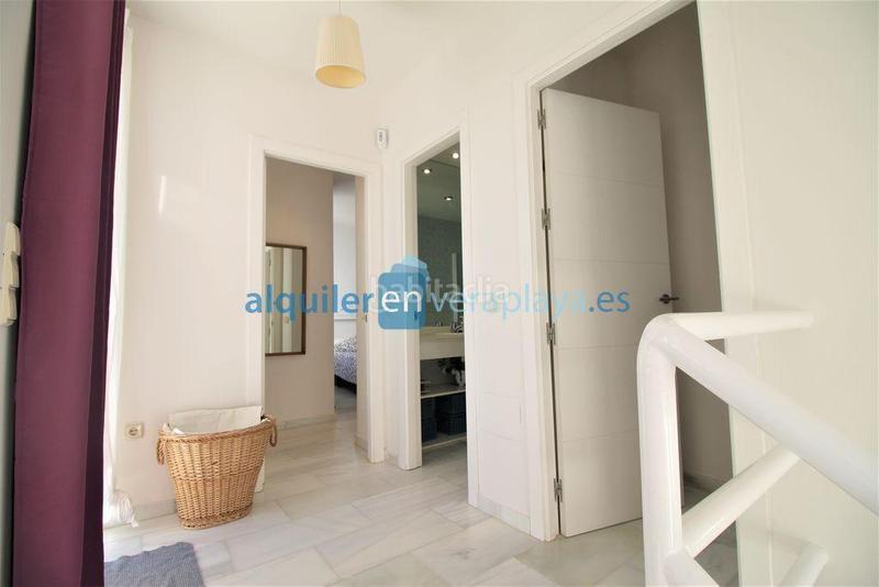 Foto a2b85454-3ccb-4522-b684-d951e73ab029. Rent chalet in Puerto Rey Vera