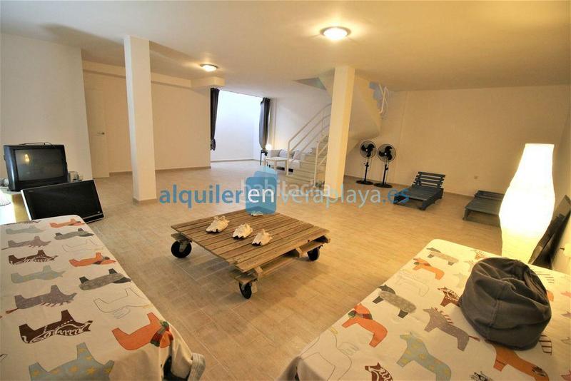 Foto a871dc64-6695-4c44-a6a7-9adfa171dc6b. Rent chalet in Puerto Rey Vera