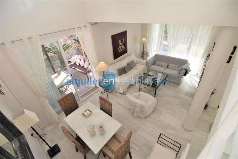 Foto b2513596-5b4d-4210-89fd-5f9f68123961. Rent chalet in Puerto Rey Vera