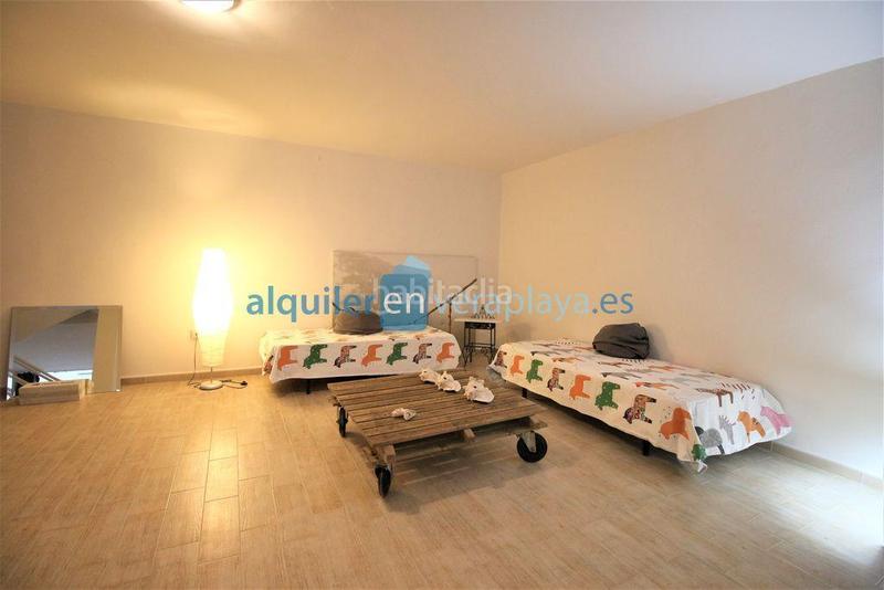 Foto b4473c85-e096-4c91-8e19-7fdda92ed0c3. Rent chalet in Puerto Rey Vera